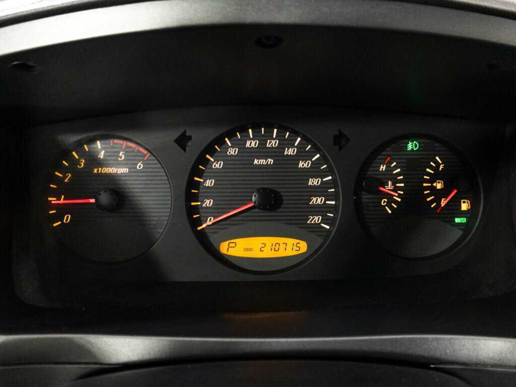 SsangYong Kyron 6-speed, 2013 Фото №12