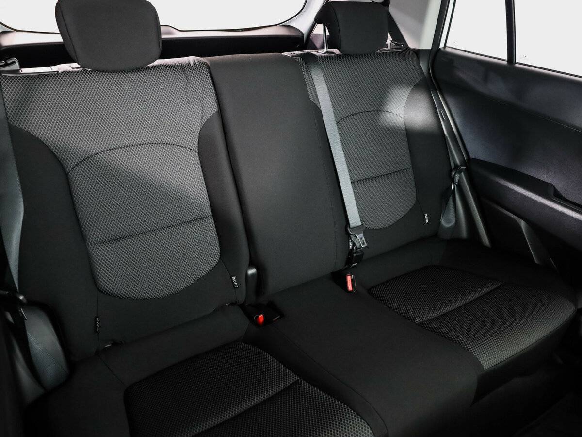 Hyundai Creta I Рестайлинг, 2020 Фото №28