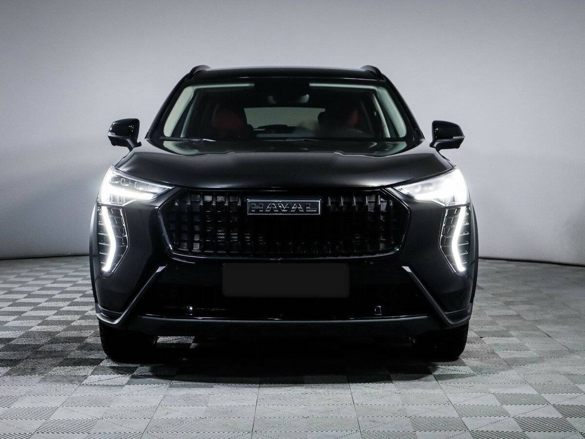 Haval Jolion I Рестайлинг, 2024 Фото №2
