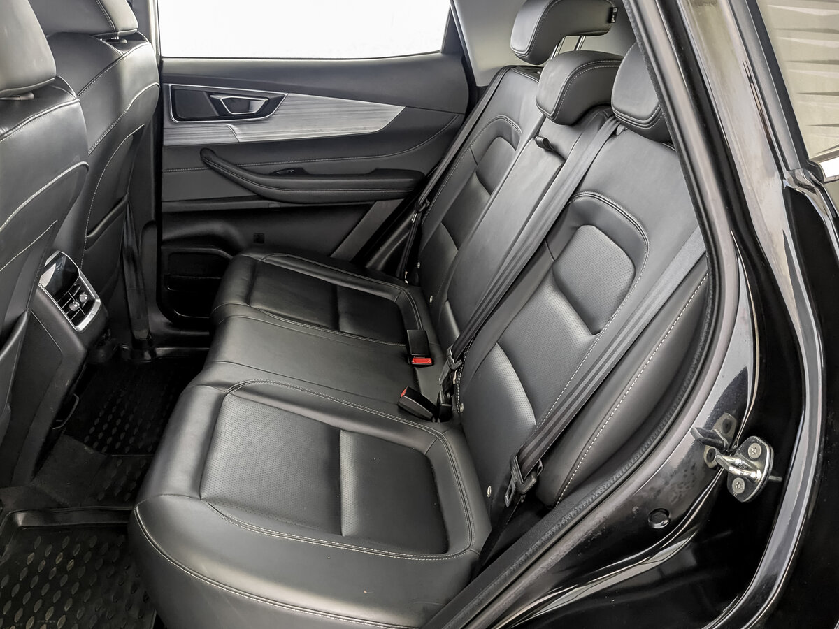 Chery Tiggo 4 Pro I, 2022 Фото №12