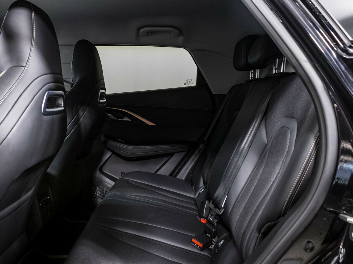 Omoda C5 I, 2024 Фото №11