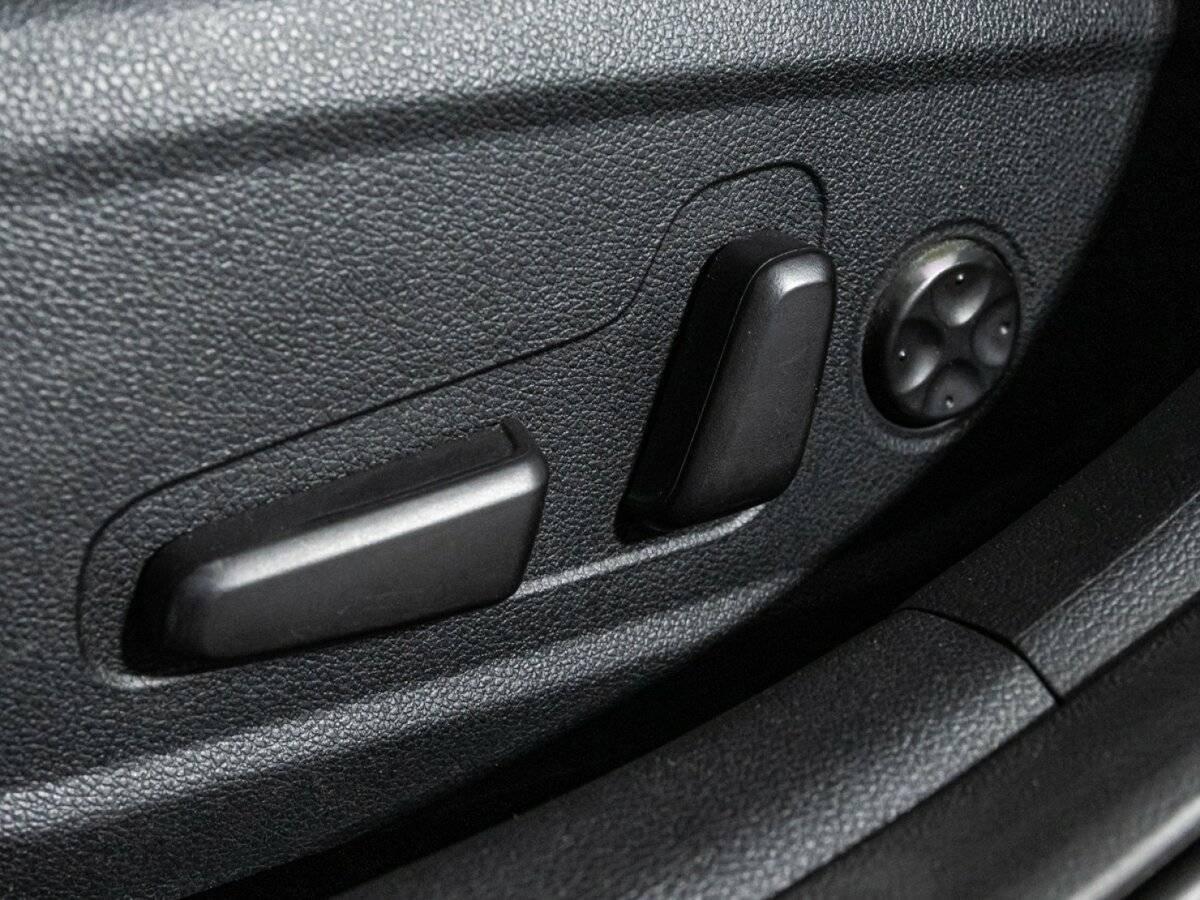 Kia Optima, 2017 Фото №20