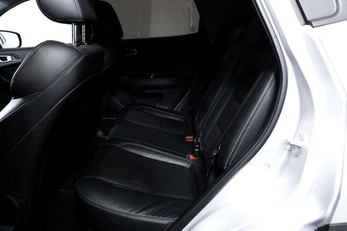 Chery Tiggo 4, 2021 Фото №12