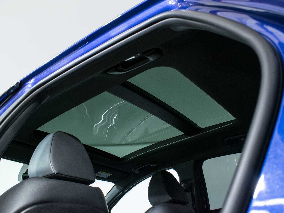 Kia K5, 2021 Фото №15