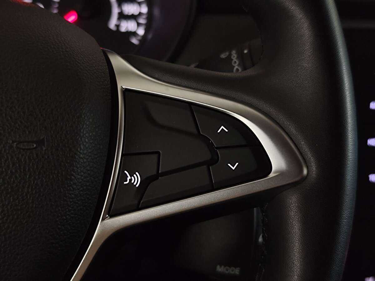 Renault Arkana, 2021 Фото №7