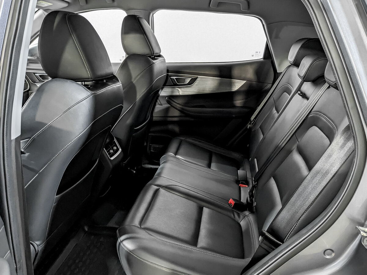 Chery Tiggo 4 Pro I, 2022 Фото №11
