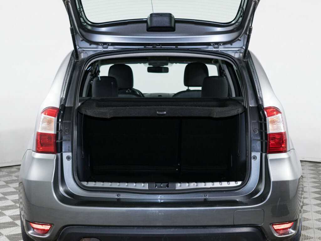 Nissan Terrano, 2020 Фото №7