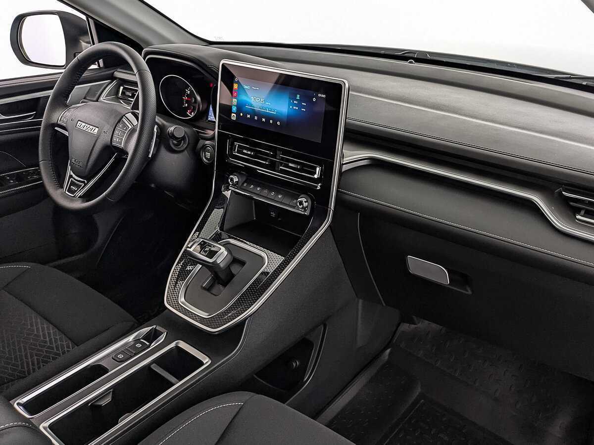 Haval M6, 2023 Фото №11