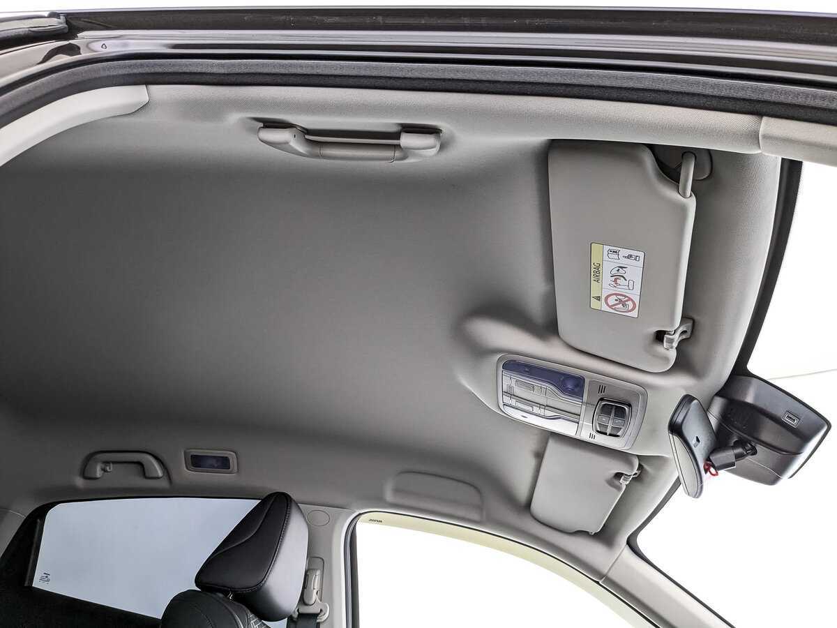 Haval F7x, 2023 Фото №20