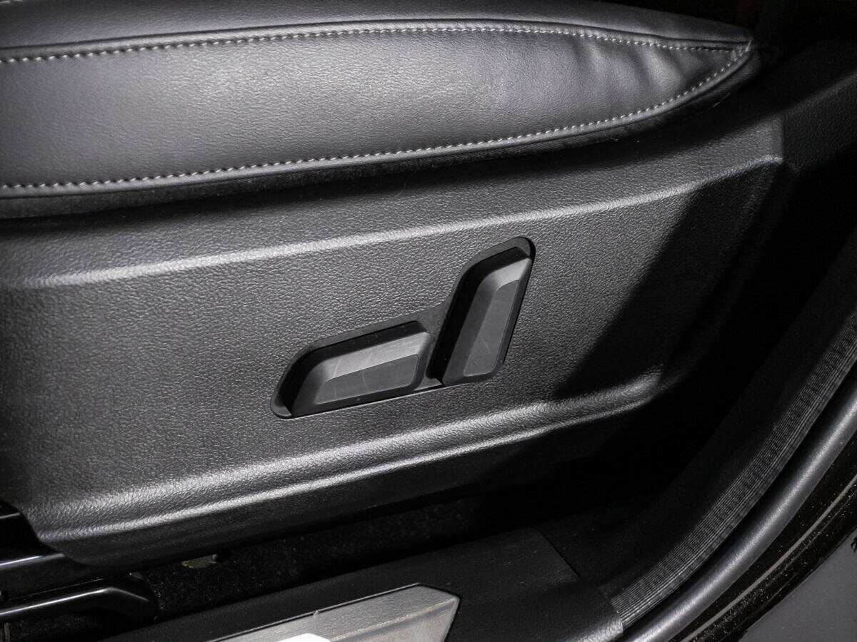 Haval F7x, 2022 Фото №15