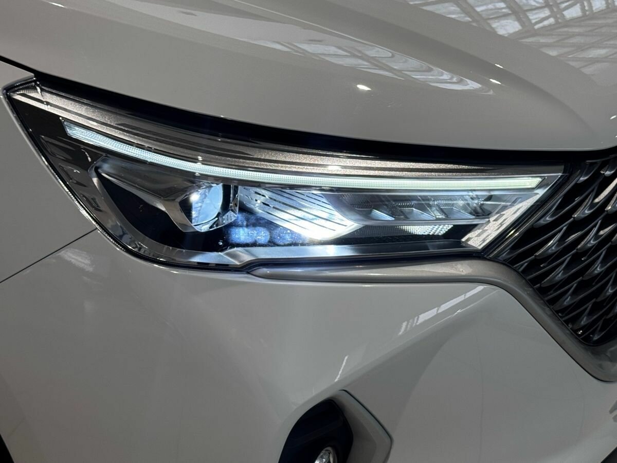 Haval M6 II, 2024 Фото №9