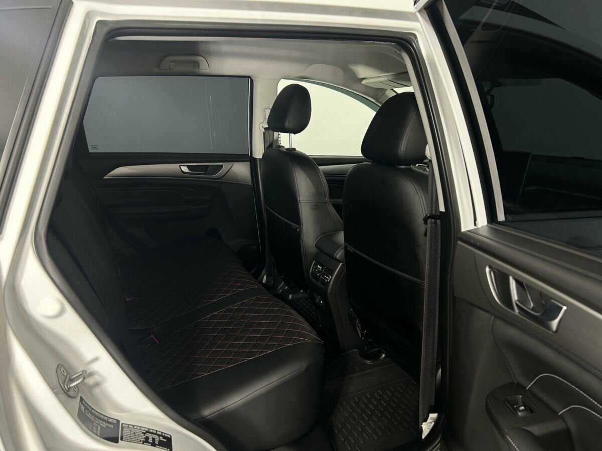 Haval M6, 2023 Фото №16