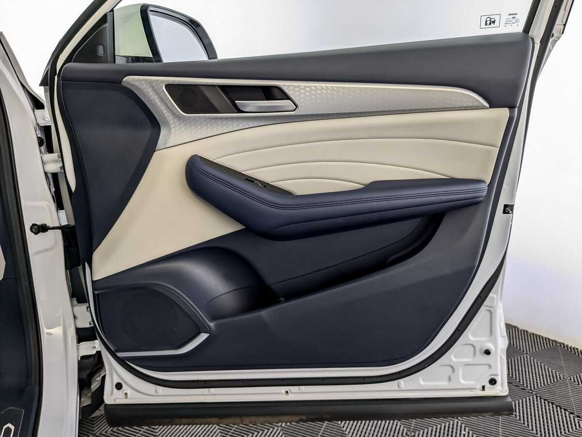 Haval F7, 2022 Фото №25