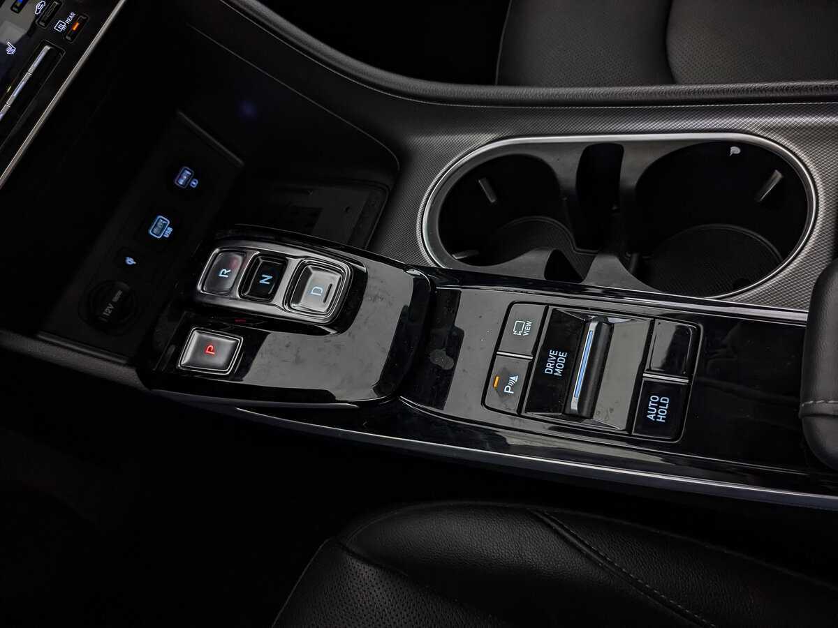 Hyundai Sonata, 2021 Фото №26