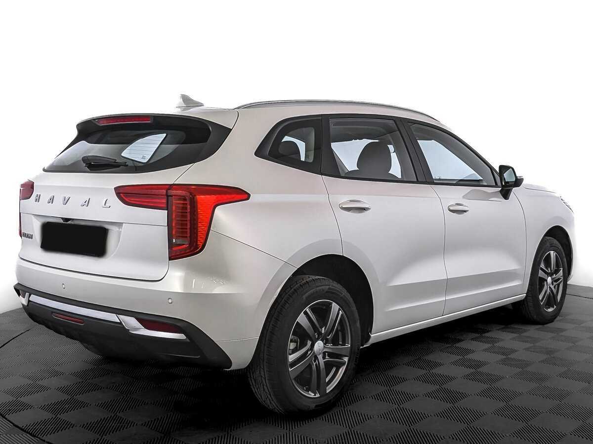 Haval Jolion, 2023 Фото №5