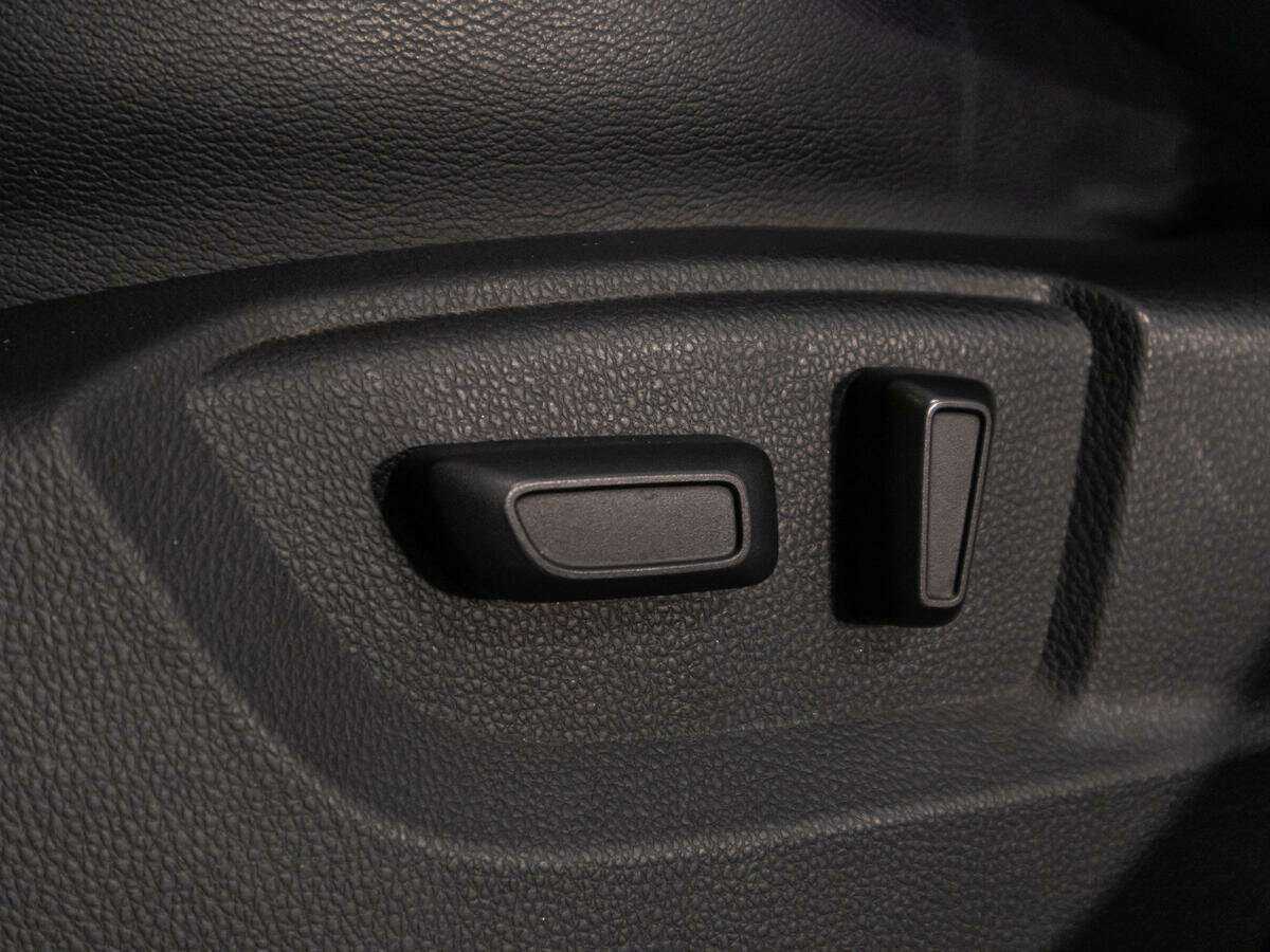 Mitsubishi Eclipse Cross, 2018 Фото №15