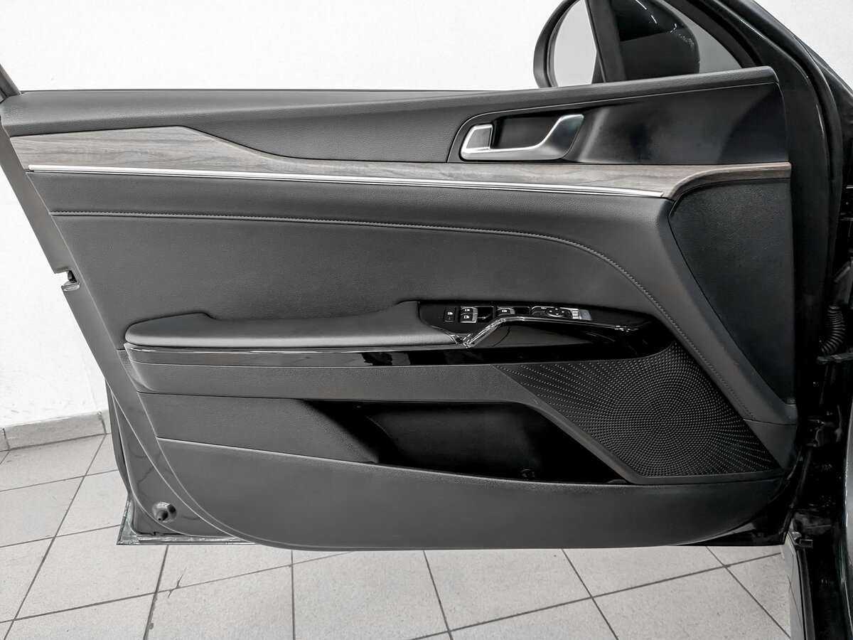 Kia K5, 2021 Фото №19