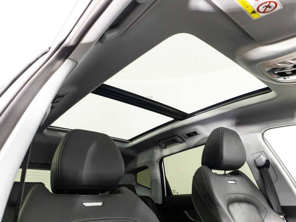 CHERY Tiggo 7 Pro Max, 2023 Фото №22