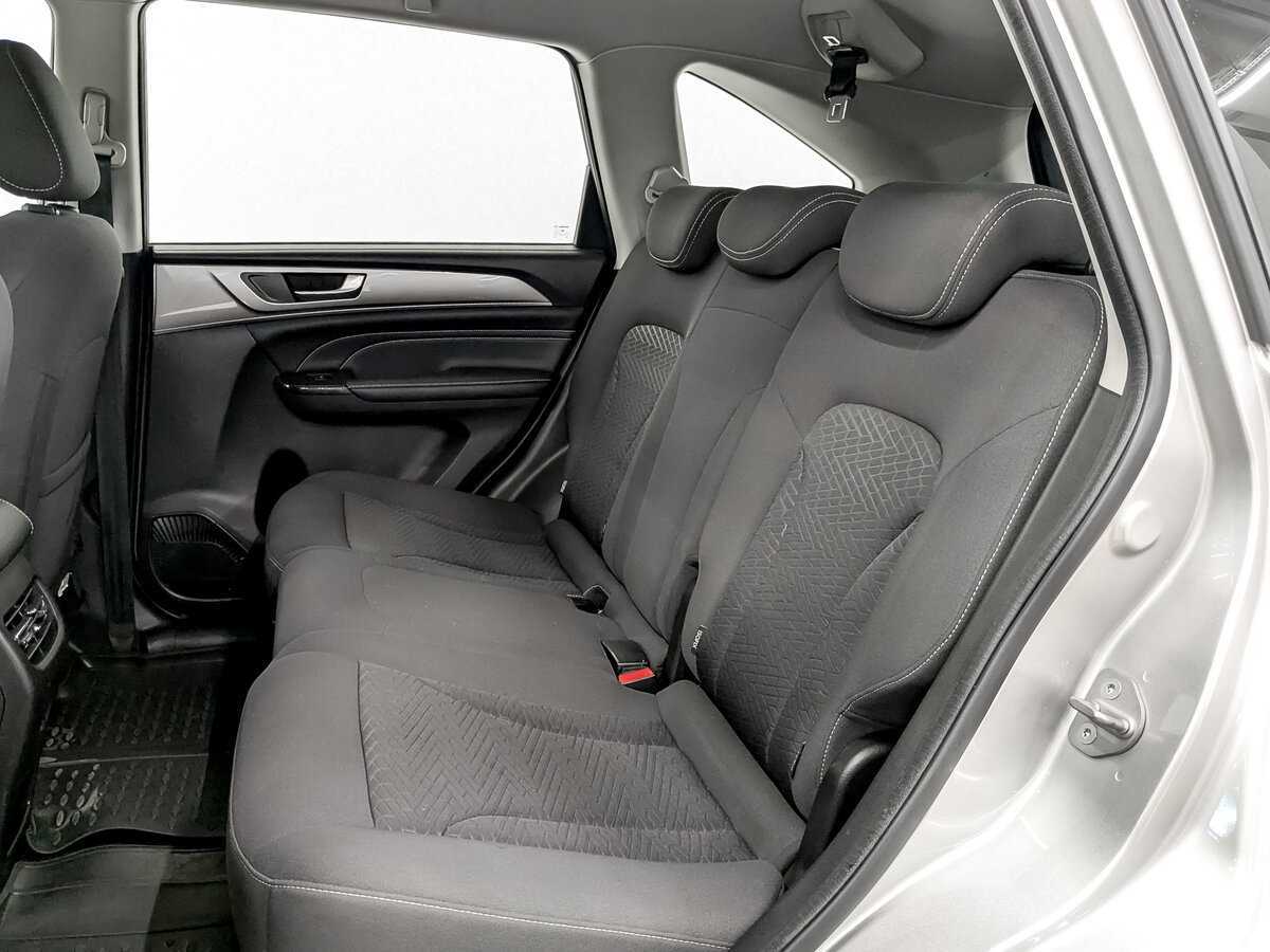 Haval M6, 2023 Фото №12