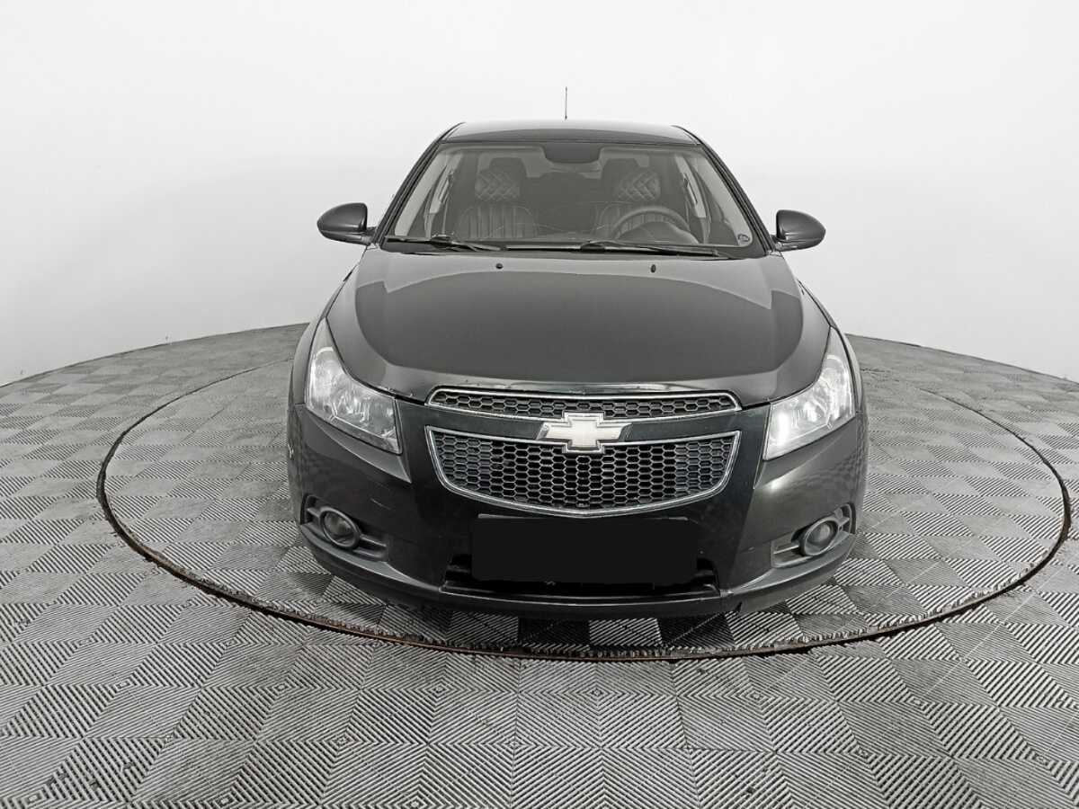 Chevrolet Cruze, 2012 Фото №2