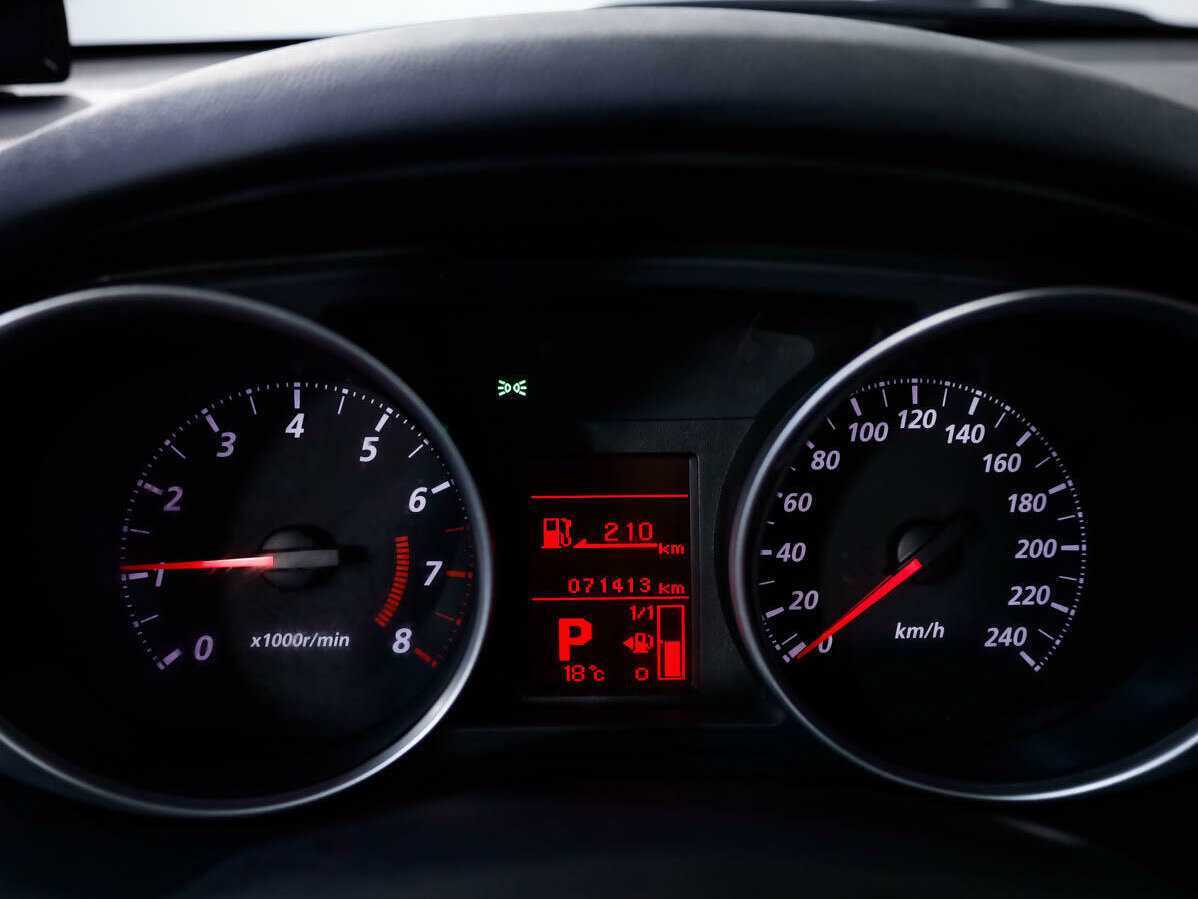 Mitsubishi ASX, 2013 Фото №10