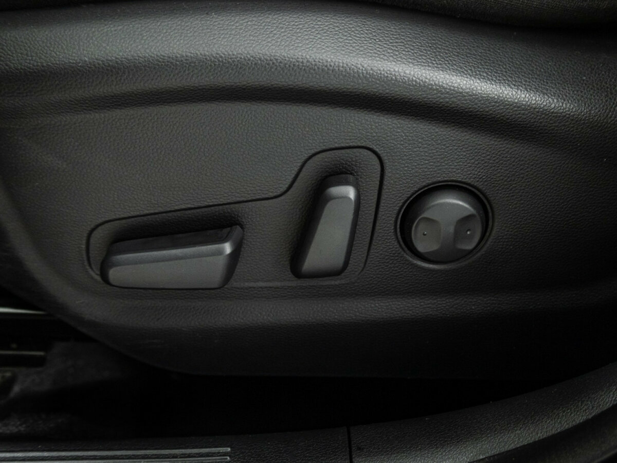 Hyundai Creta II, 2021 Фото №15