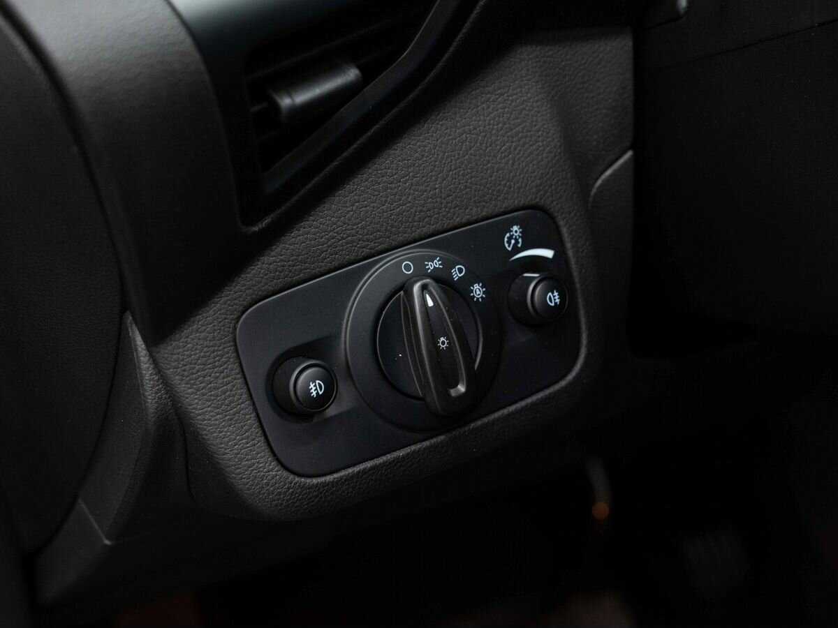 Ford Kuga, 2016 Фото №20