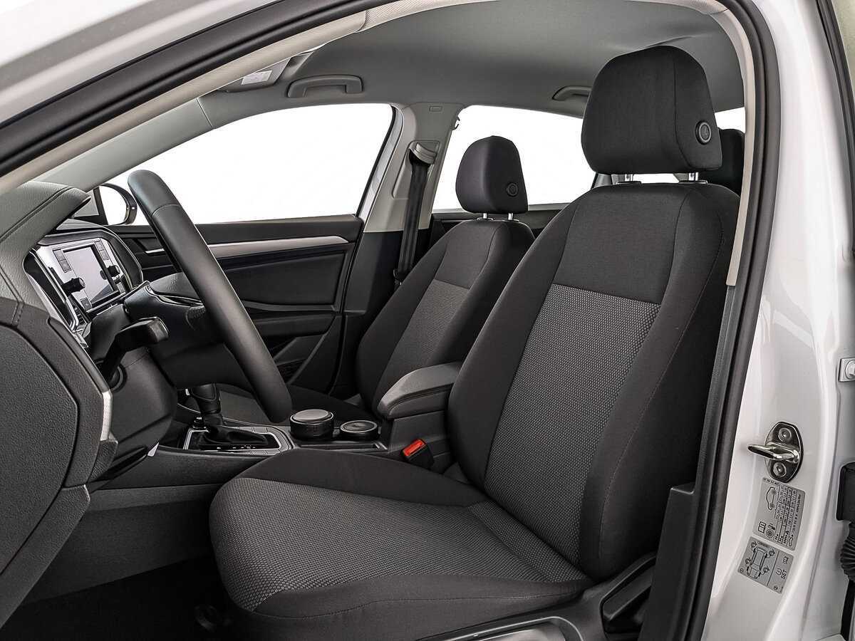 Volkswagen Jetta, 2020 Фото №19