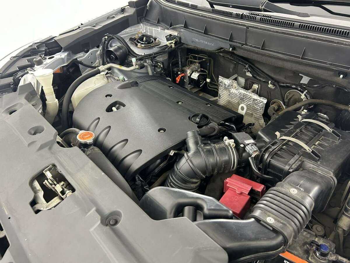 Peugeot 4008, 2012 Фото №14