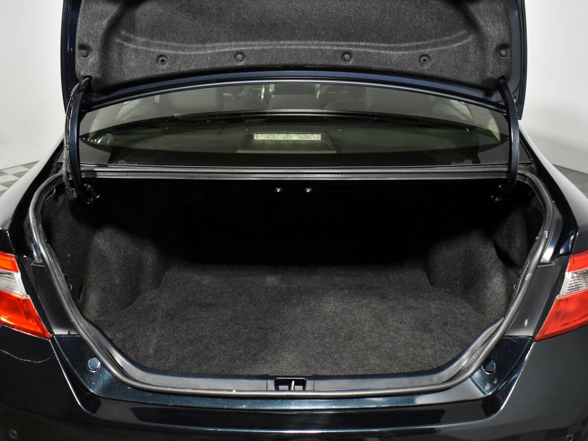 Toyota Camry VII (XV50), 2012 Фото №15