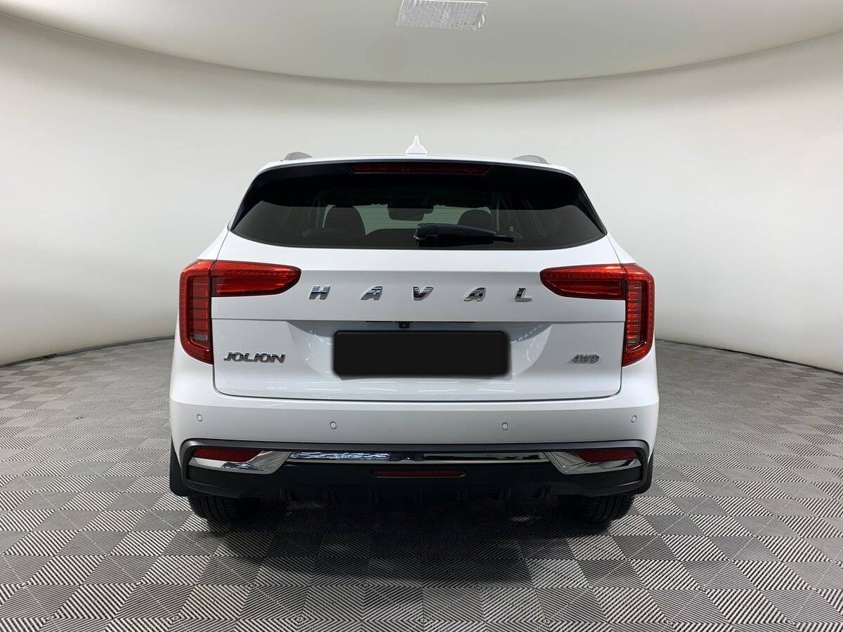 Haval Jolion, 2021 Фото №6