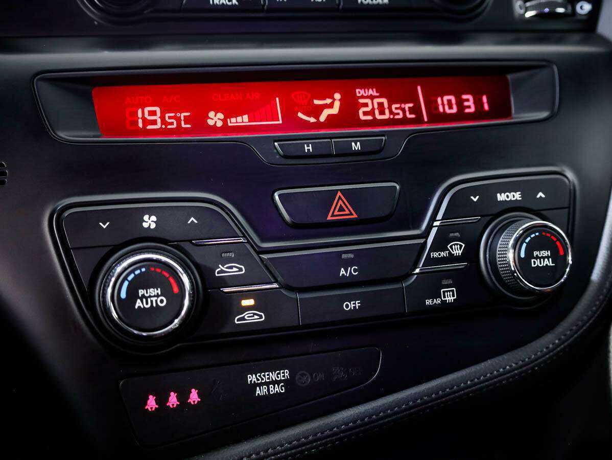 Kia Optima, 2013 Фото №15