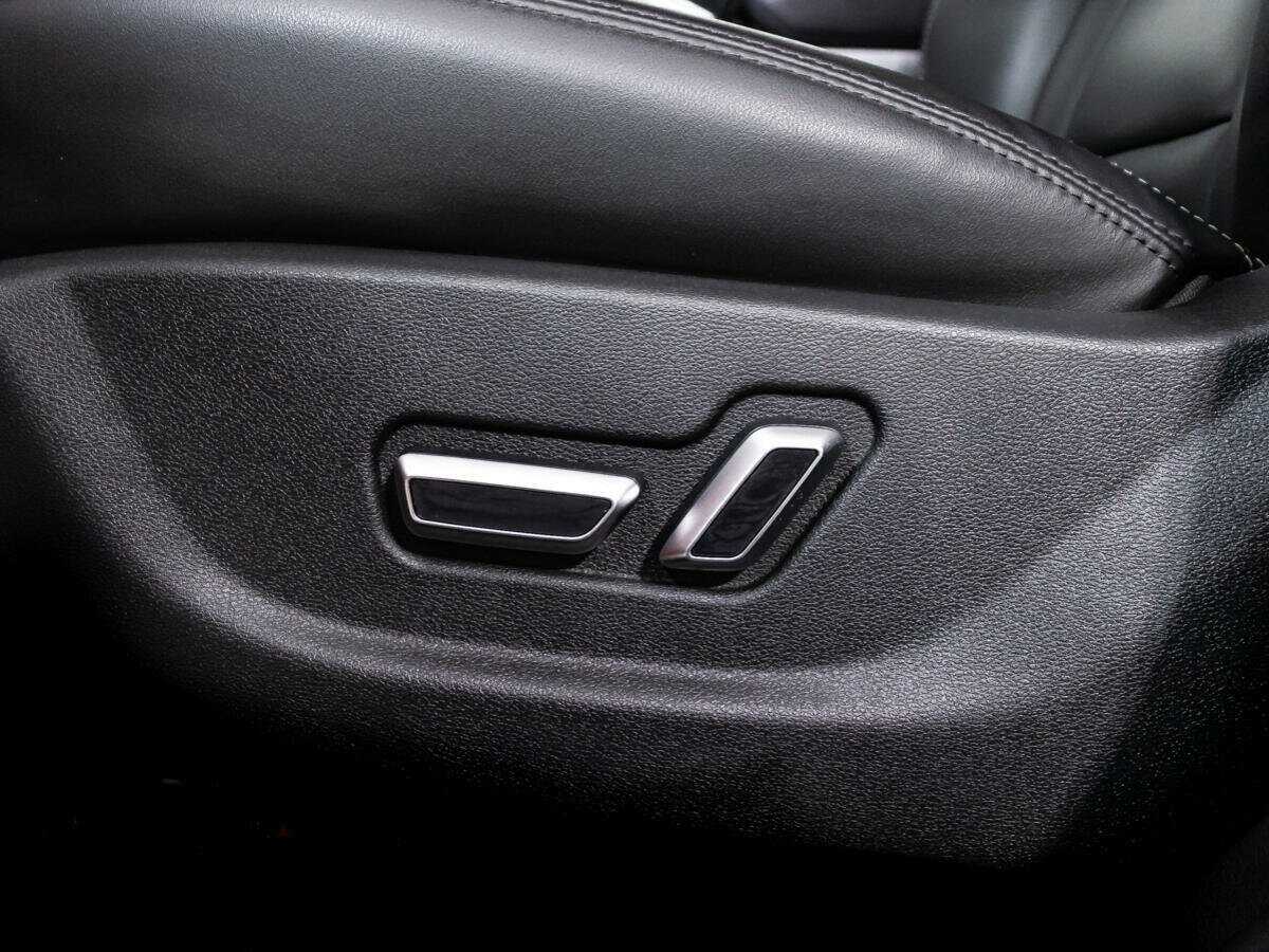 Geely Atlas, 2021 Фото №21