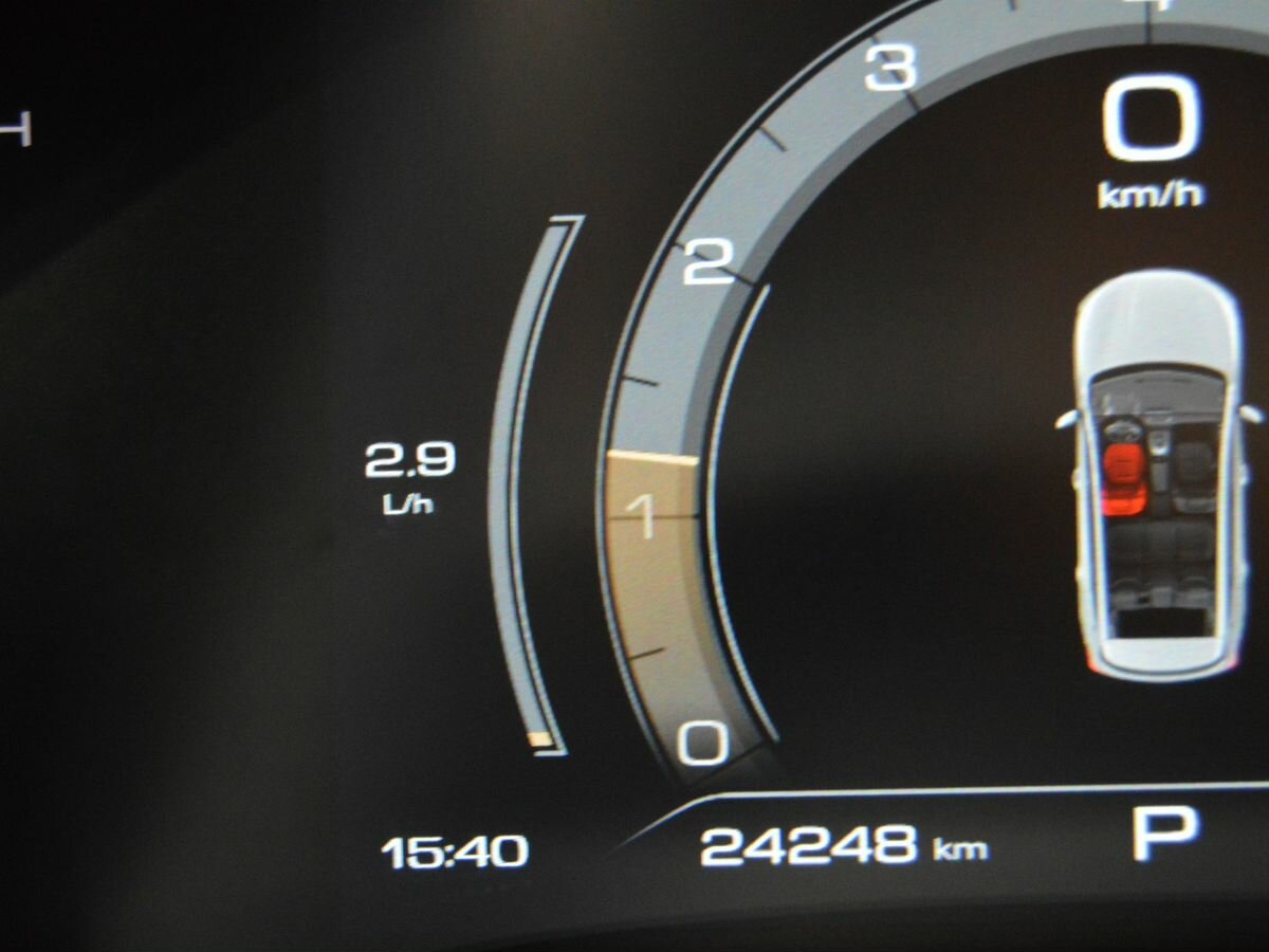 Haval Jolion I, 2023 Фото №24