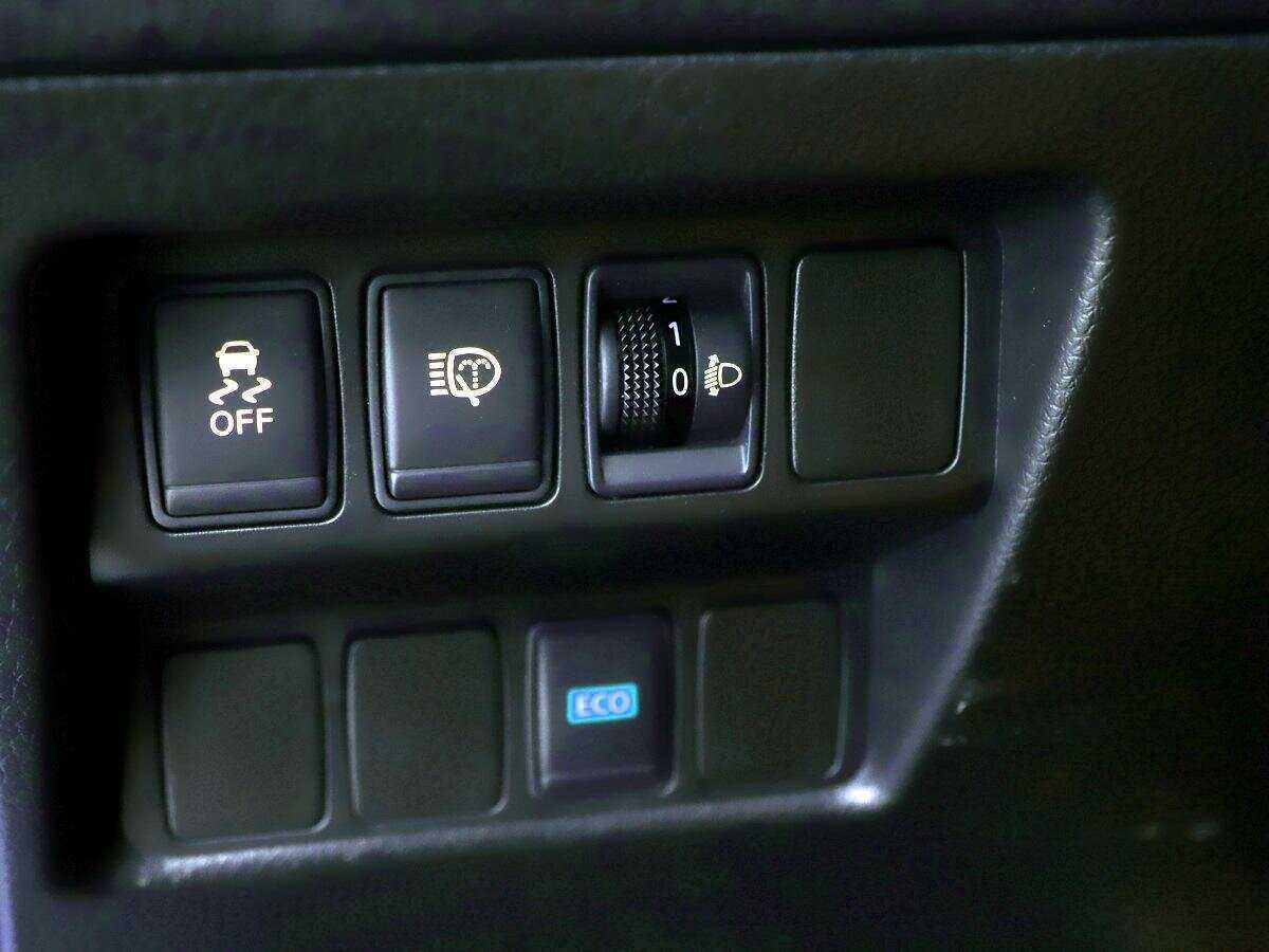 Nissan Qashqai, 2014 Фото №13