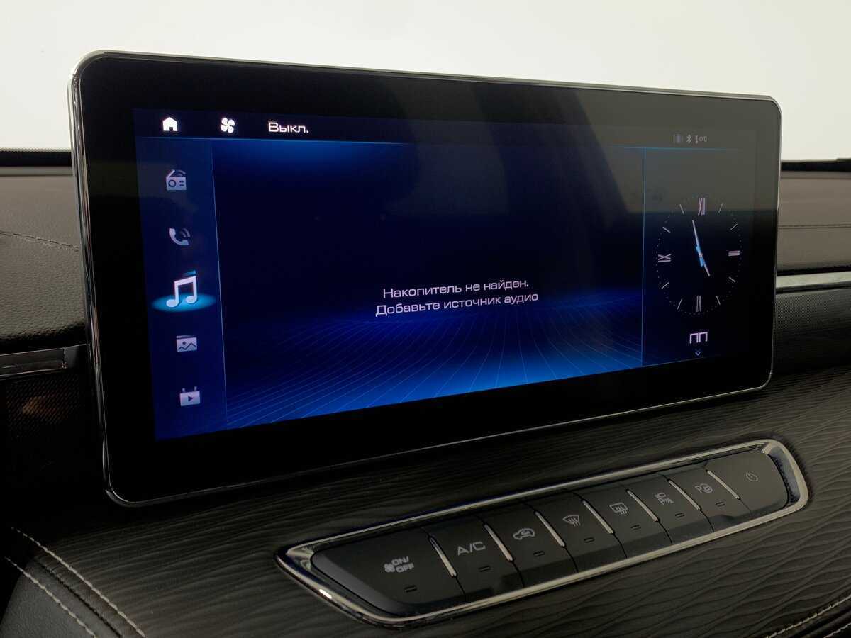 Haval Jolion, 2023 Фото №16