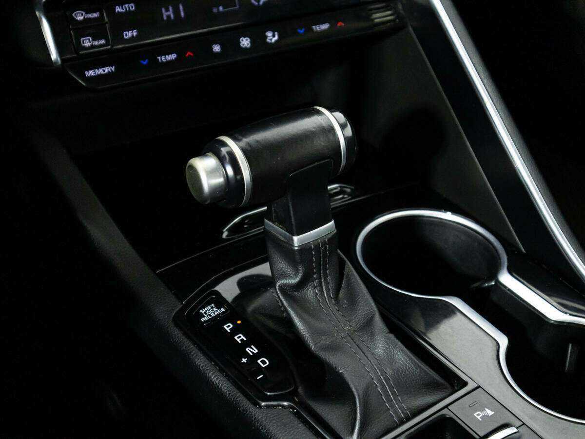 Kia K5, 2021 Фото №16