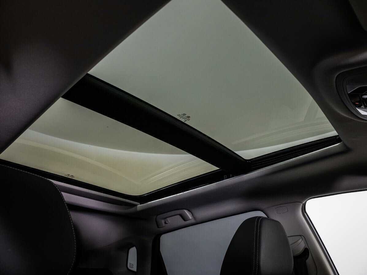 EXEED LX, 2023 Фото №10