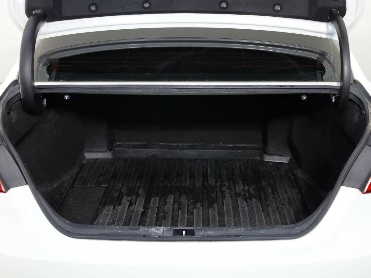 Toyota Camry VIII (XV70) Рестайлинг, 2021 Фото №10