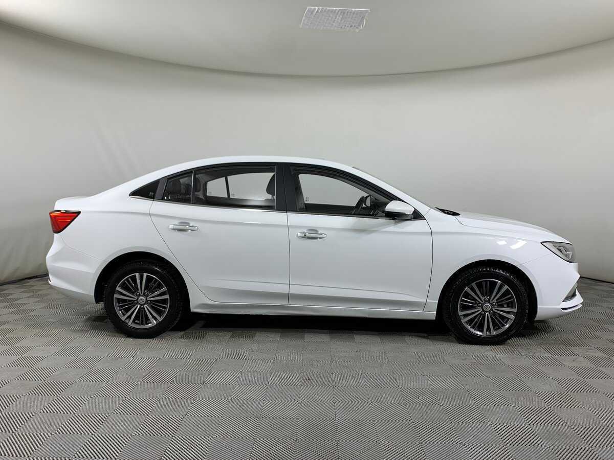 MG 5, 2023 Фото №4