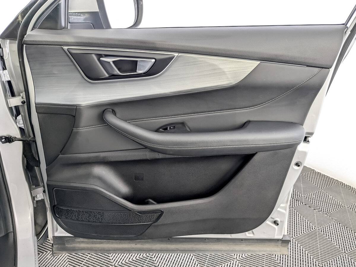 Chery Tiggo 4 Pro I, 2022 Фото №22