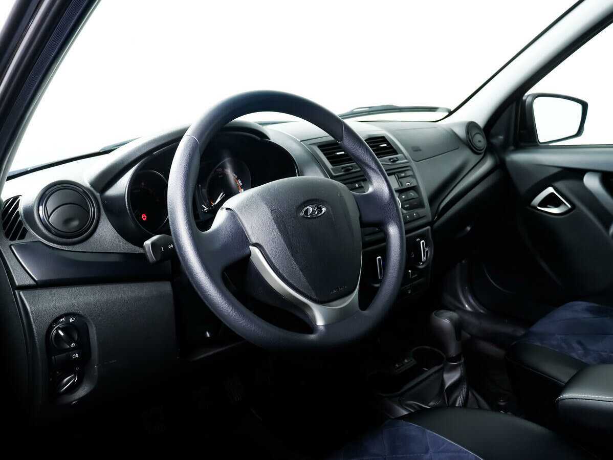 Lada (ВАЗ) Granta, 2023 Фото №11