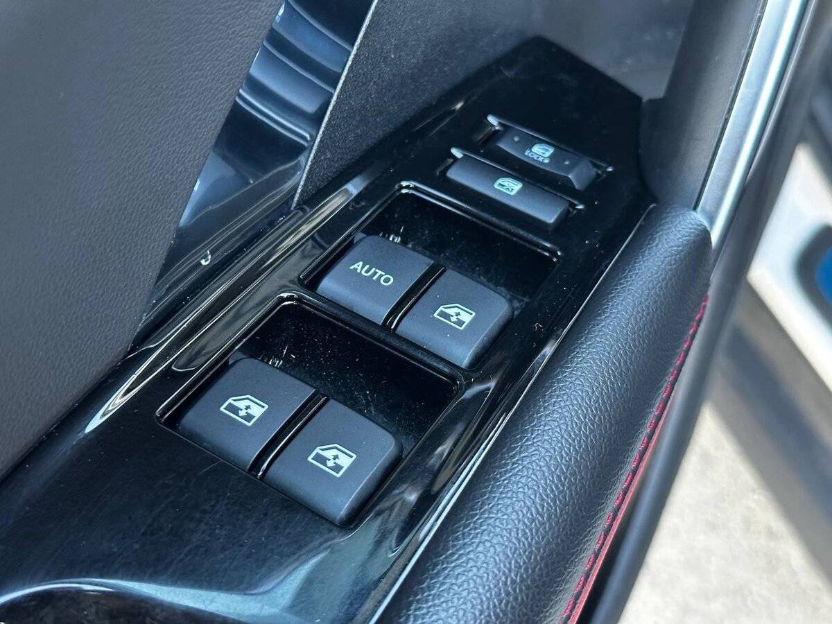 Changan CS55 I, 2019 Фото №20