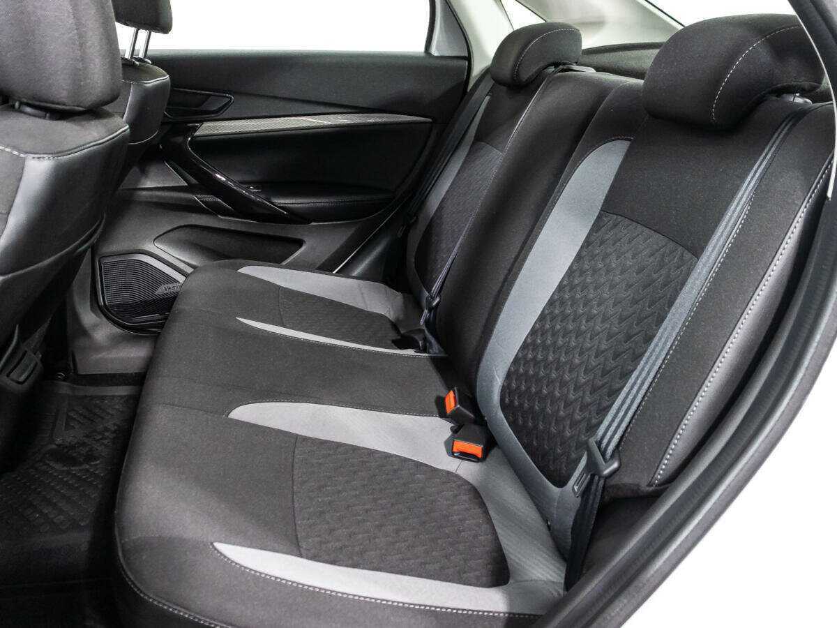 Lada (ВАЗ) Vesta, 2023 Фото №10