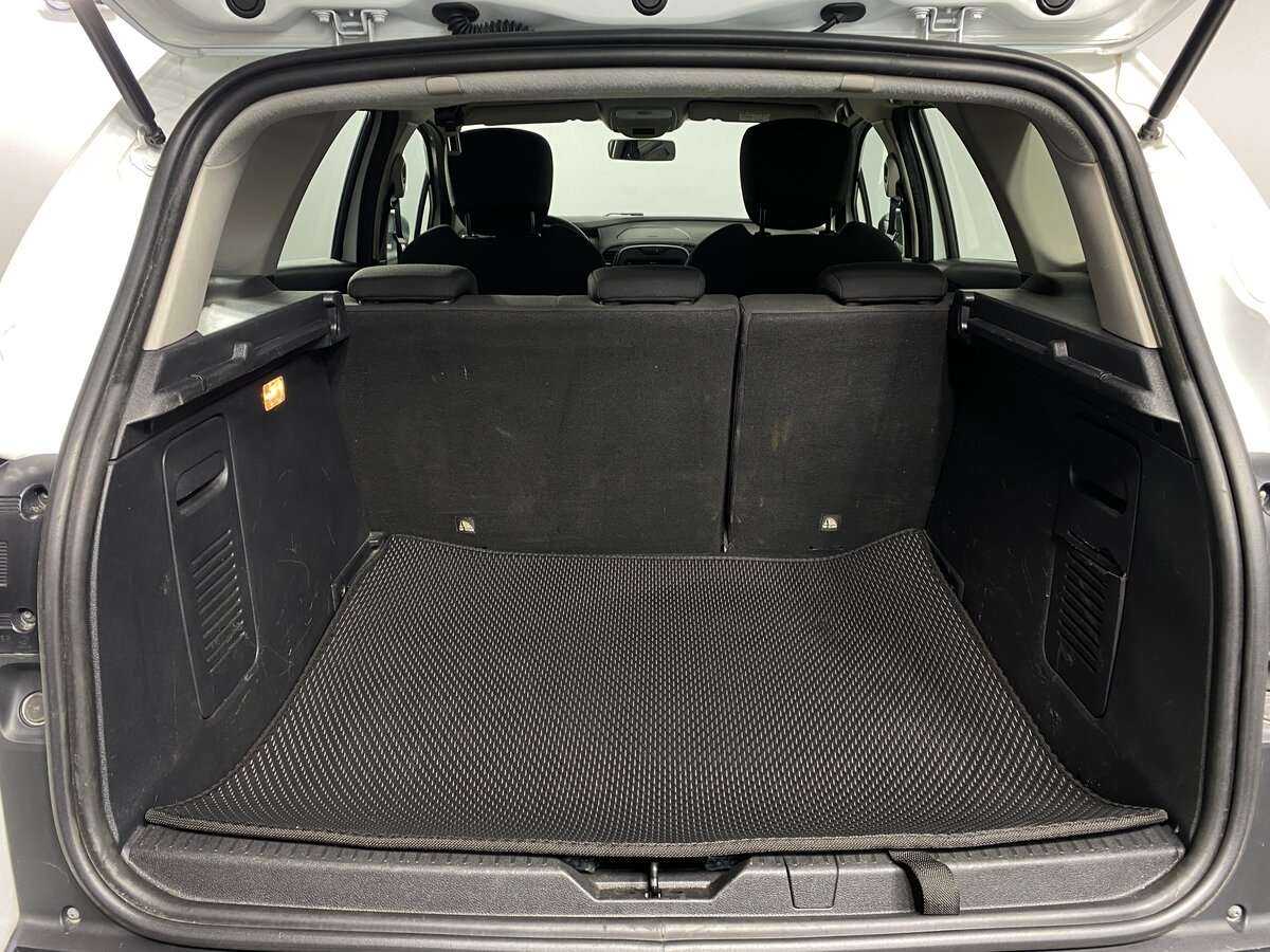 Renault Kaptur, 2018 Фото №7