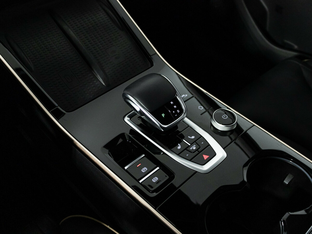 Omoda C5 I, 2023 Фото №15