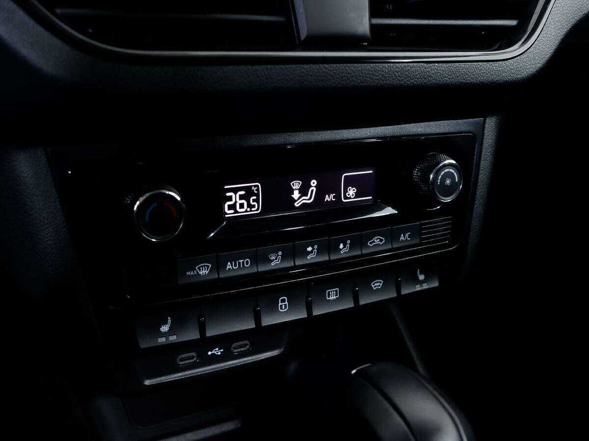 Volkswagen Polo, 2022 Фото №11