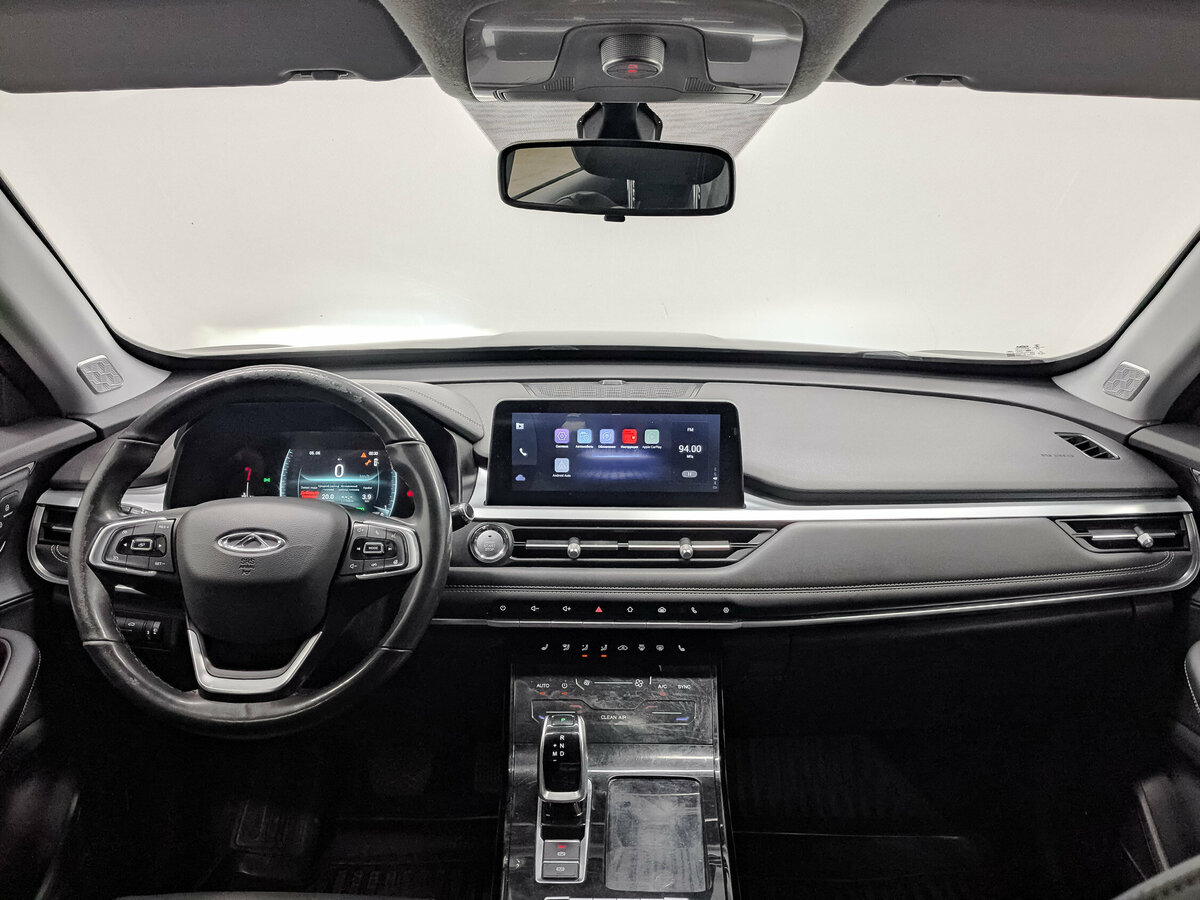 Chery Tiggo 7 Pro I, 2022 Фото №13