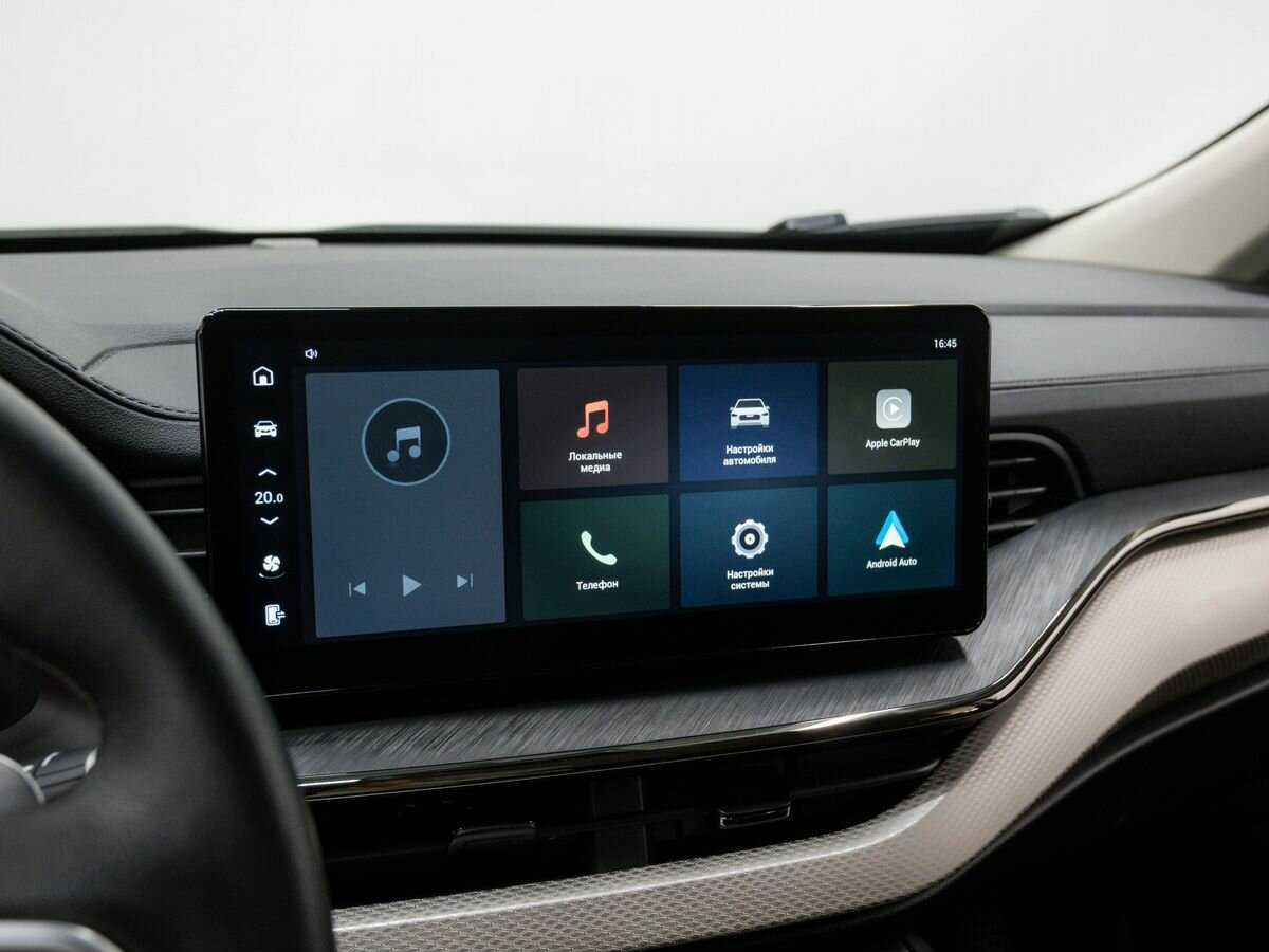 Haval F7, 2022 Фото №22