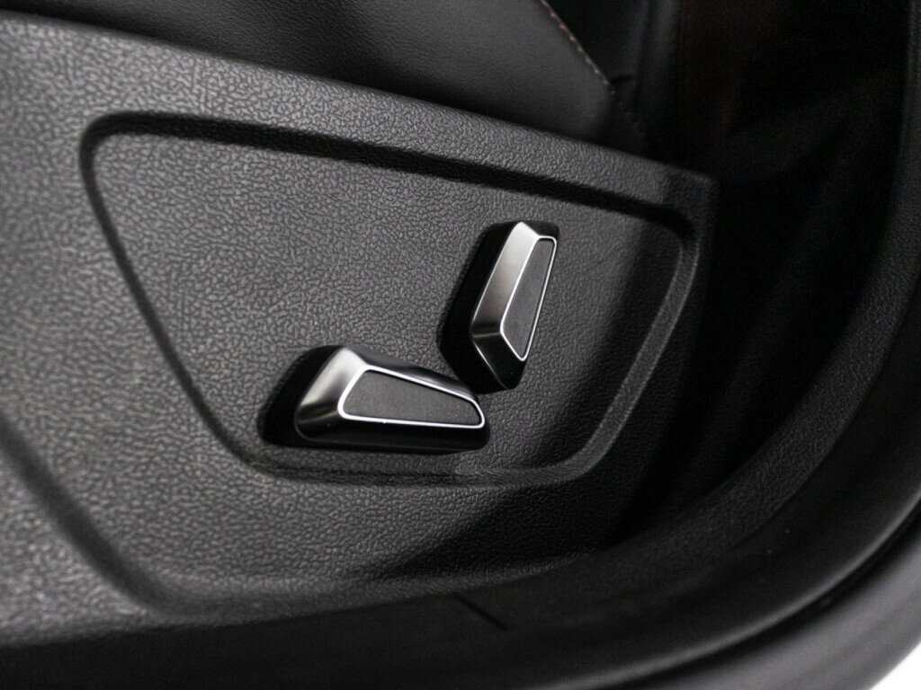 Geely Coolray, 2022 Фото №20